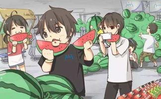 时笑笑时鸢吃瓜免费